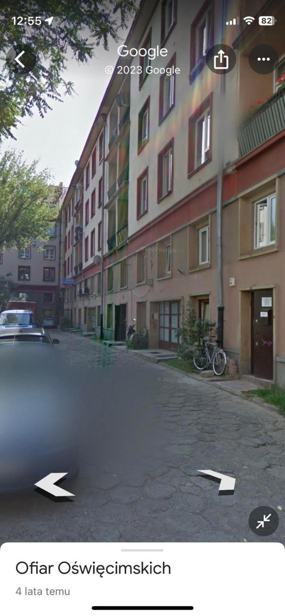 Swidnicka Deluxe Suite Wrocław Eksteriør bilde