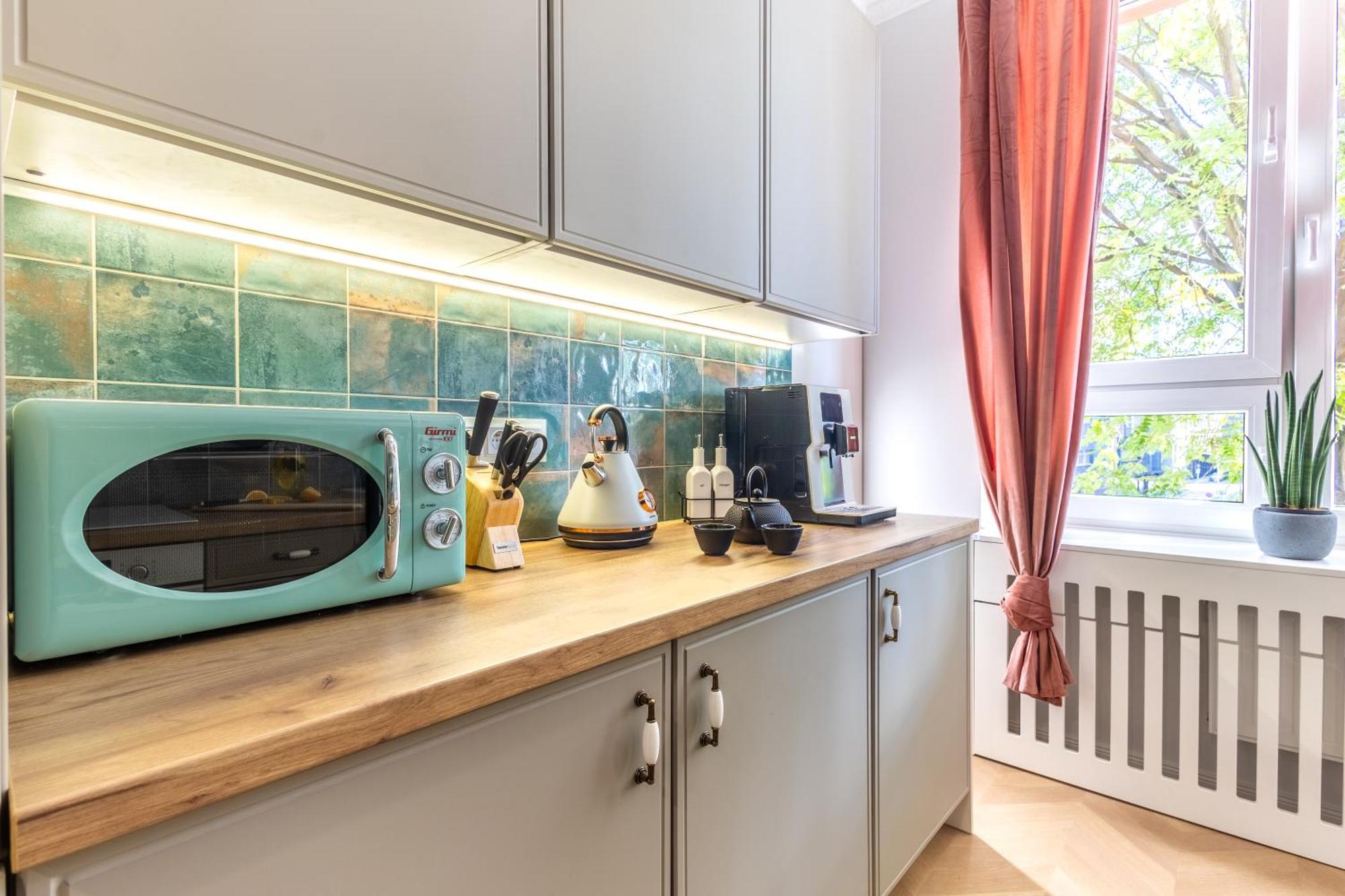 Swidnicka Deluxe Suite Wrocław Eksteriør bilde