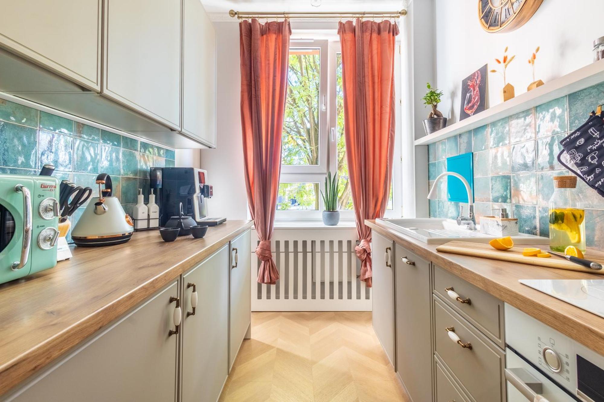 Swidnicka Deluxe Suite Wrocław Eksteriør bilde