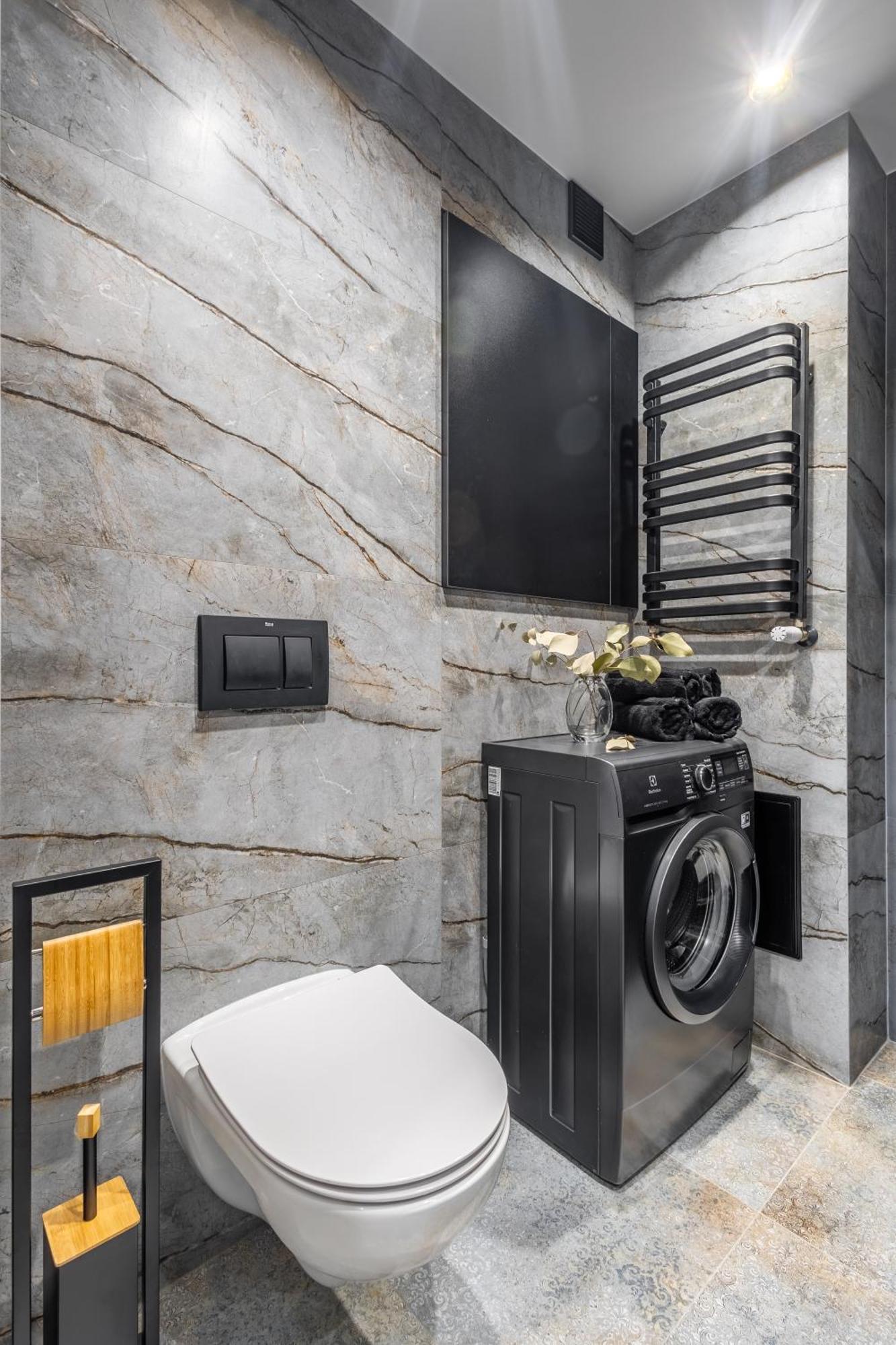 Swidnicka Deluxe Suite Wrocław Eksteriør bilde