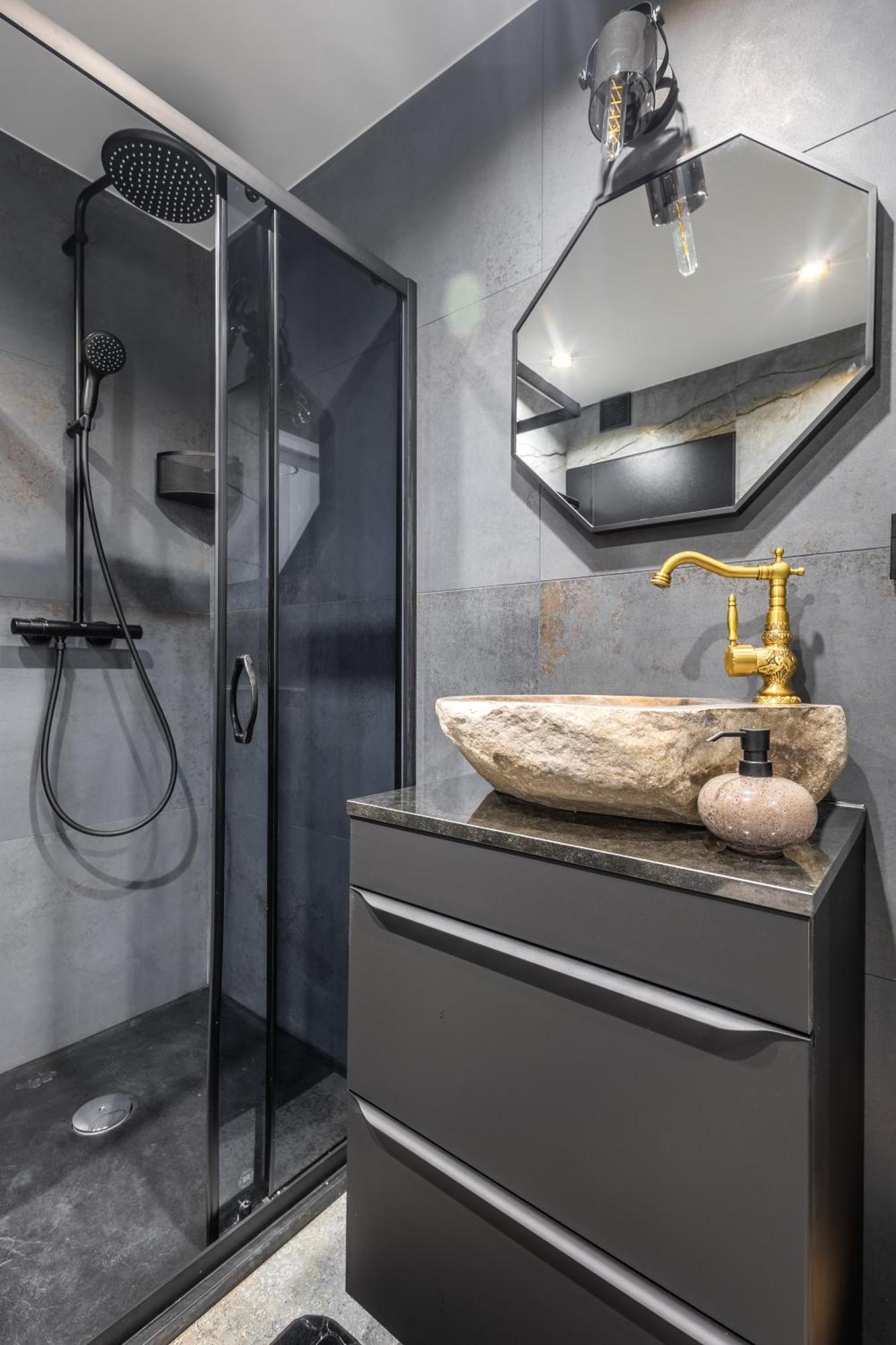 Swidnicka Deluxe Suite Wrocław Eksteriør bilde